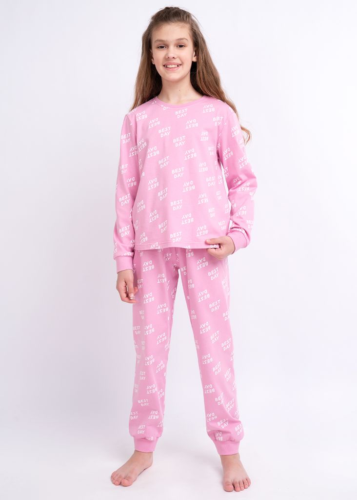 Пижама для девочки