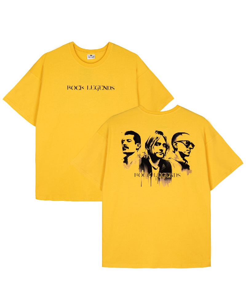 Футболка мужская