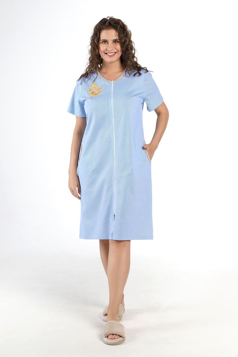 Халат женский