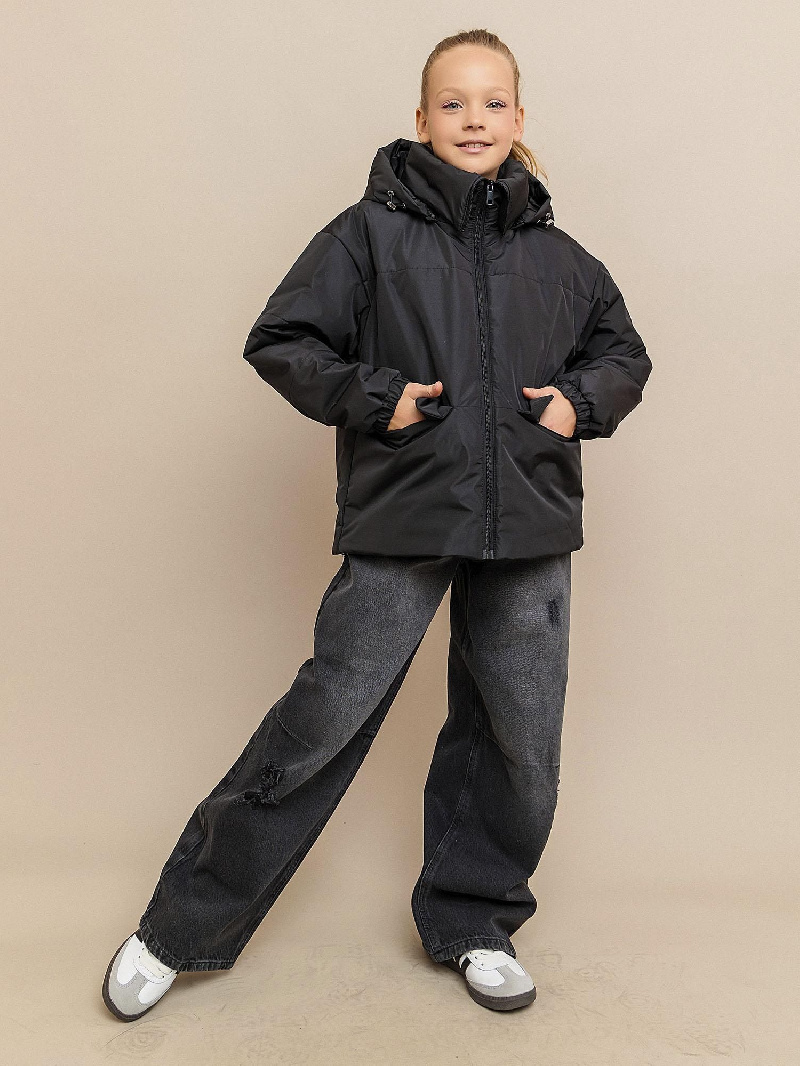 Куртка для девочки