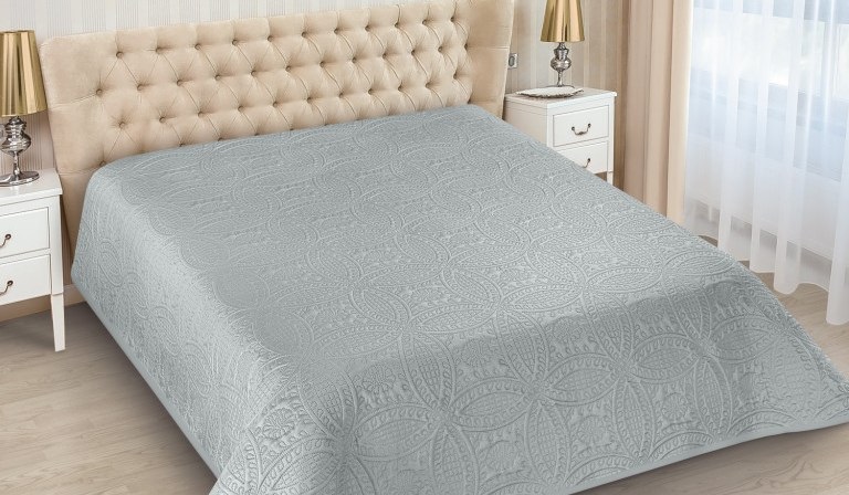 Покрывало 150х225