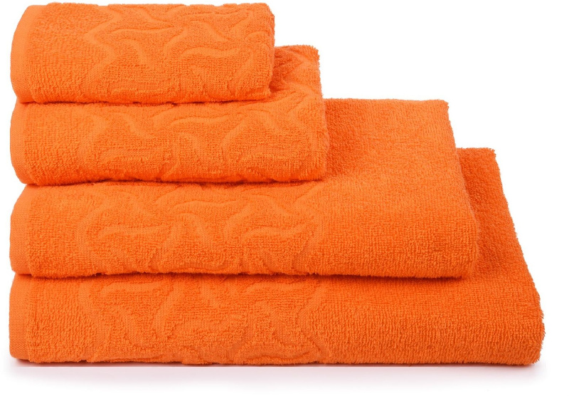 Полотенце махровое 30х70