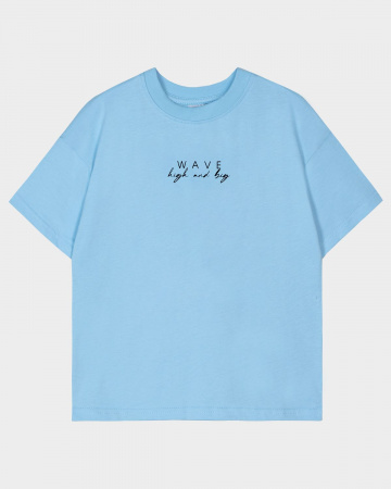 Футболка для мальчика