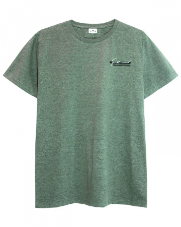 Футболка взрослая