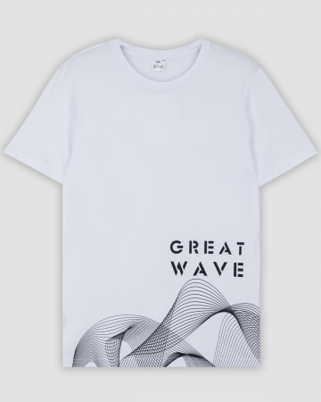 Футболка мужская