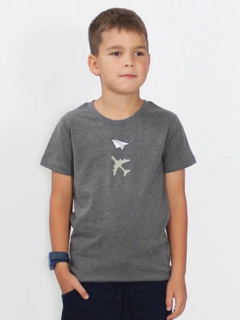 Футболка для мальчика