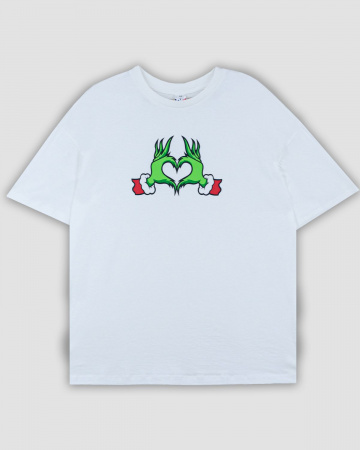 Футболка взрослая