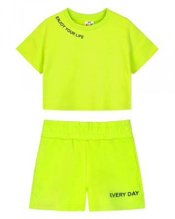 Комплект для девочки