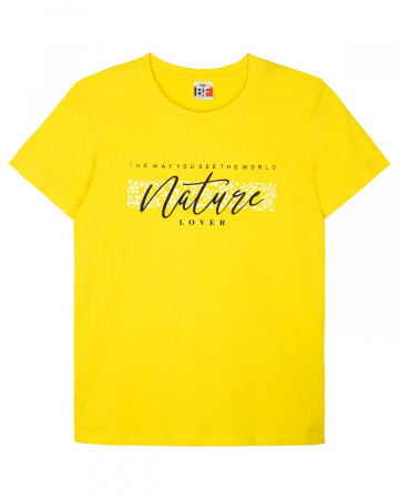 Футболка женская