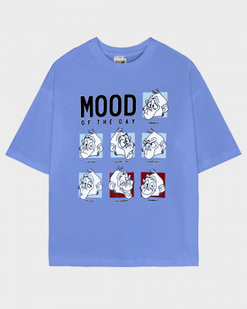 Футболка для мальчика