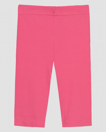 Бриджи (укороченные) для девочки