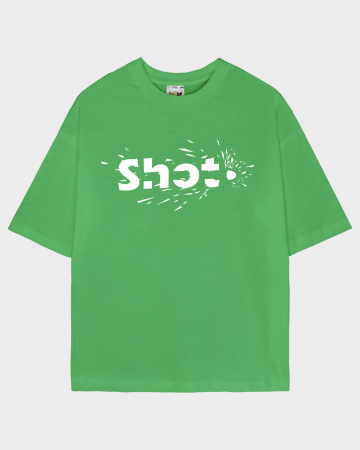 Футболка для мальчика