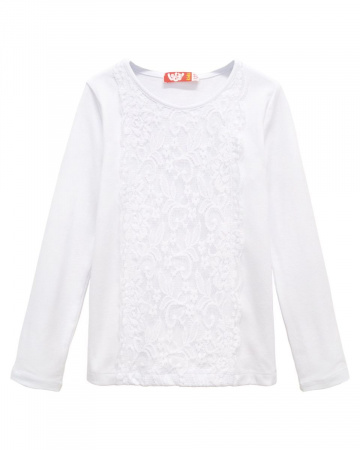 Джемпер для девочки