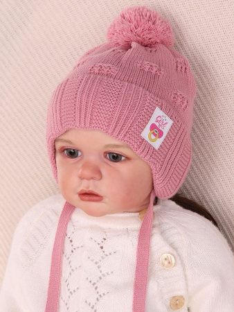 Шапка для девочки