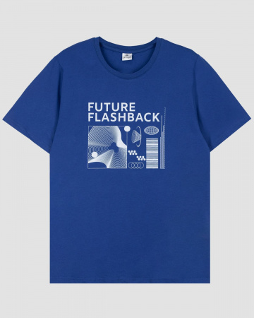 Футболка мужская