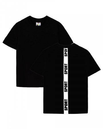 Футболка детская