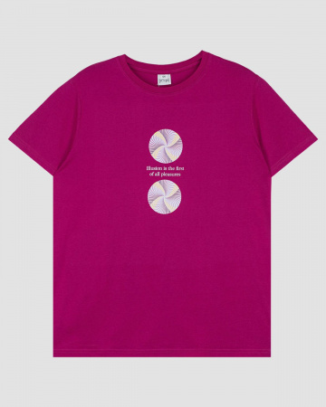 Футболка женская