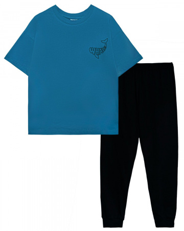 Пижама для мальчика