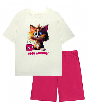 Пижама для девочки