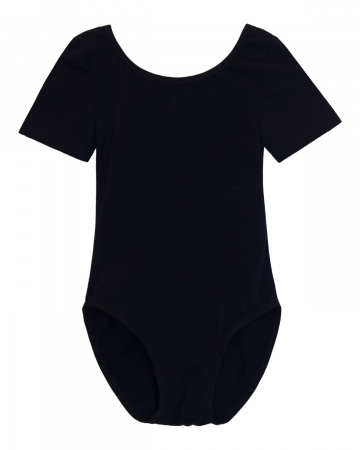 Боди трикотажное (короткий рукав)